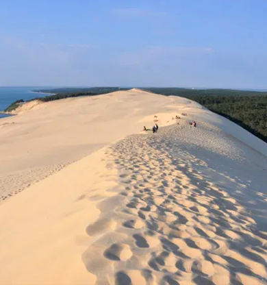 La dune du Pilat